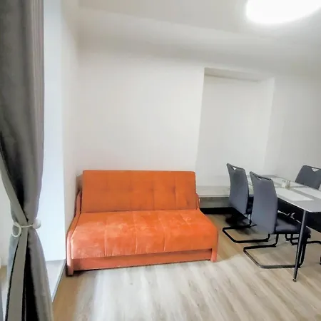 2 - With Terrace And Free Parking Praha