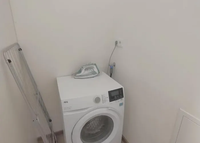 Apartmán 2 - With Terrace And Free Parking *