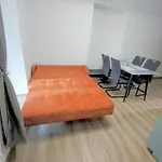 2 - With Terrace And Free Parking *