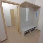 2 - With Terrace And Free Parking Appartement