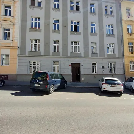 2 - With Terrace And Free Parking